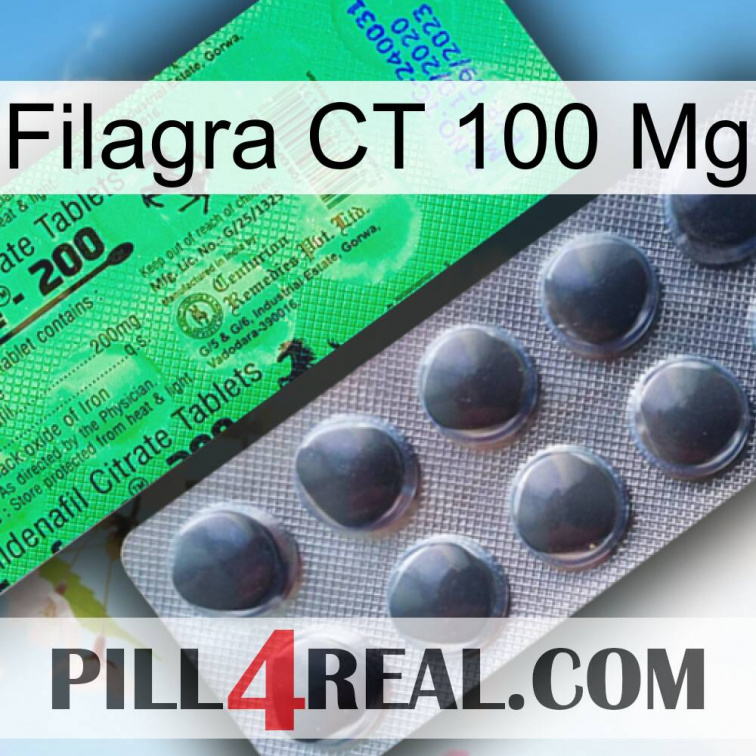 Filagra CT 100Mg new04